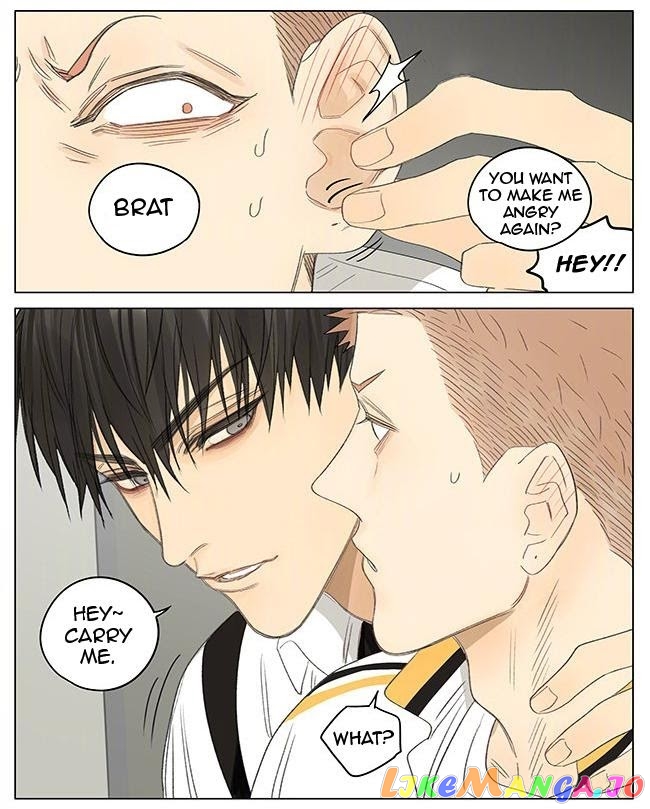 19 Days chapter 350 image 6